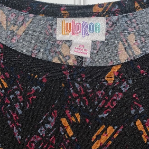 LuLaRoe Carly - Picture 2 of 3